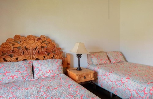 Salsipuedes House | Baja Mar Country Club Villa 77