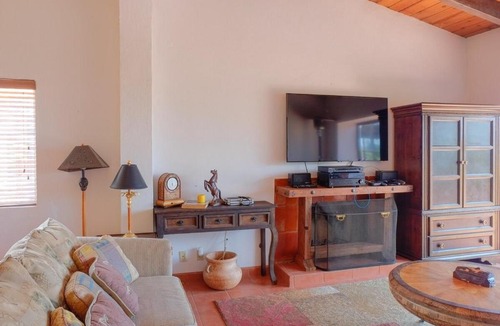 Salsipuedes House | Baja Mar Country Club Villa 77