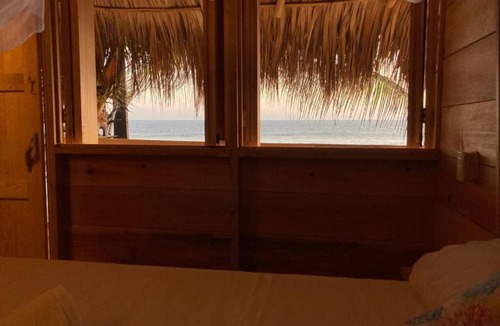 San Pedro Pochutla Hotel | Ballelita