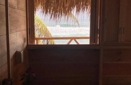 San Pedro Pochutla Hotel | Ballelita