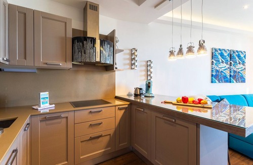 Les Baumettes Apartment | BAMBOO PLAGE AP4220 by Riviera Holiday Homes