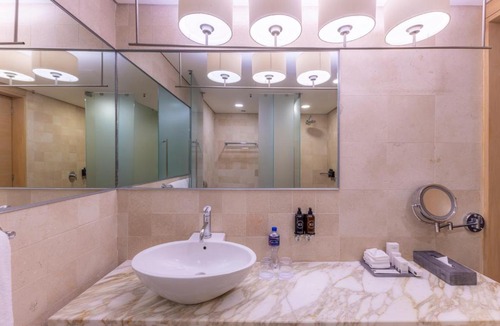 Santa Fe Hotel | Barceló México Santa Fe