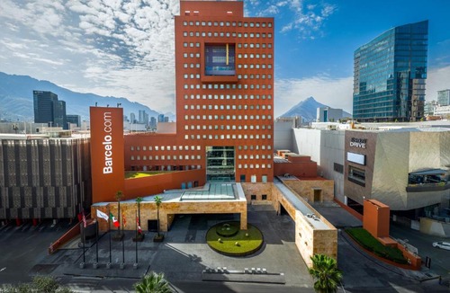 Monterrey Hotel | Barceló Monterrey Valle