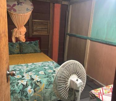 Acapetahua House | Barra Zacapulco - Palapa Abraham