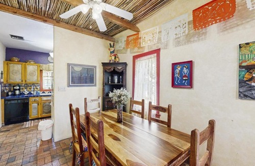 Barrio Viejo House | Barrio Casita