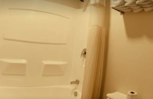 Piedras Negras Hotel | Barrokas Hotel & Suites
