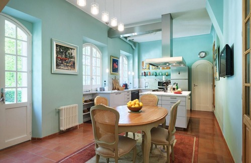Saint-Jacques Villa | Bastide Hermitage