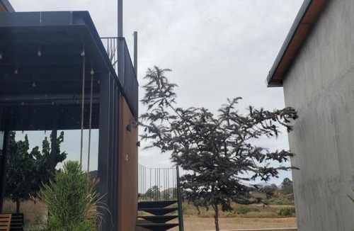 San Antonio de las Minas Cabin | Bauxita Lodge