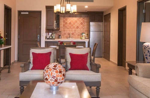 Loreto Resort | Bay front 1-bedroom resort suite at the Villa del Palmar, Loreto in Baja