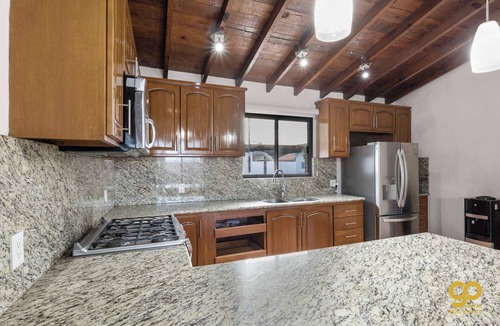El Centenario House | Bay View Home w/Balcony, BBQ, Near La Paz Beach
