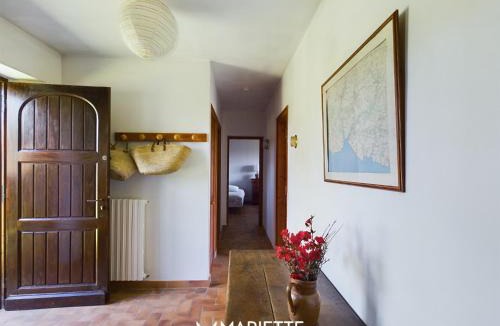Nevez House | -BAYA- Authentique & familiale a l Anse de Rospico