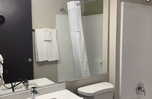 Estrella Hotel | Baymont by Wyndham Phoenix I-10 near 51st Ave