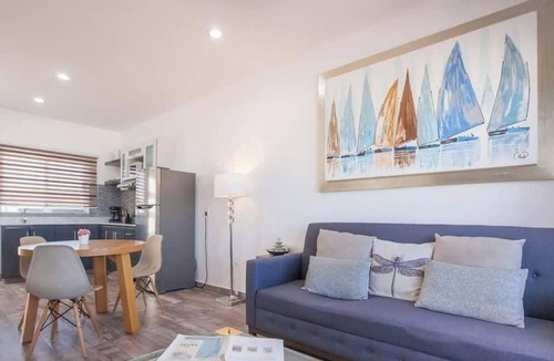 La Paz Condo | Bayview Terrace, Pools, Gym, Walk to Malecon