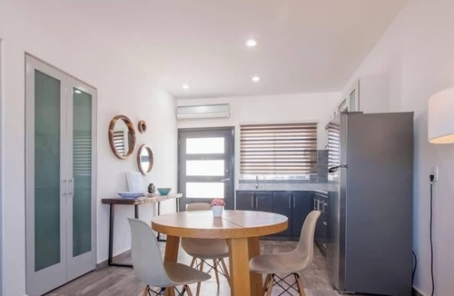 La Paz Condo | Bayview Terrace, Pools, Gym, Walk to Malecon