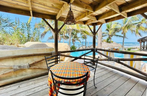 Elota Apartment | Beach & Pool Getaway by a Partner Host