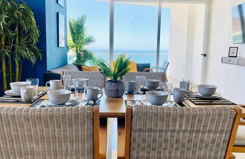 Zona Dorada Condo | Beach and luxury with ideal location