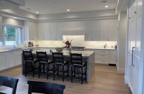 Monarch Beach Villa | Beach home beside Ritz Carlton