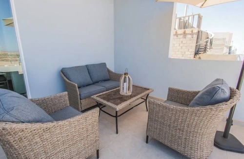 Las Conchas House | Beach Home in Puerto Peñasco with 24/7 Security