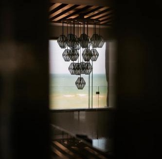 Dzemul House | Beach House Costa Yucatan by Trobbu Collection