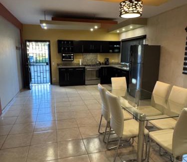 El Sauzal House | Beach house in San Miguel, Ensenada