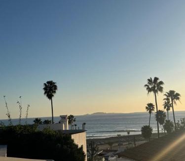 El Sauzal House | Beach house in San Miguel, Ensenada