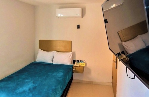 Zona Dorada Hotel | Beach-Inspired Stay with Relaxed Ambiance & Quick Ocean Access