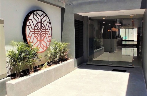 Zona Dorada Hotel | Beach-Inspired Stay with Relaxed Ambiance & Quick Ocean Access