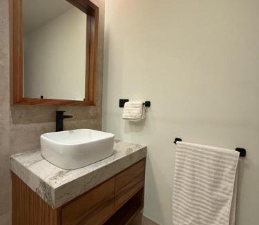 Luis Donaldo Colosio Apartment | Beach Studio Playa del Carmen MX