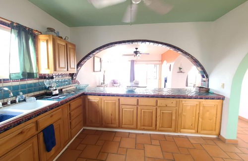 Puerto Penasco House | Beachfront 3, 4, 5 bedroom property. Free Pets!
