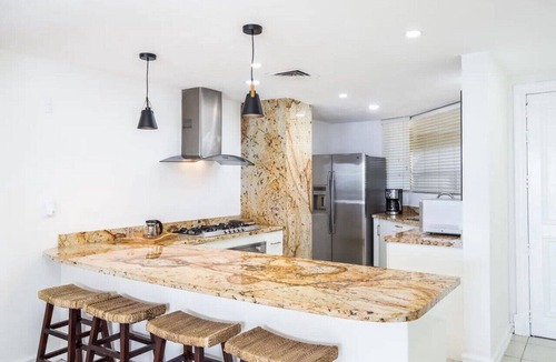 Marina Vallarta Apartment | Beachfront condo best location spectacular views