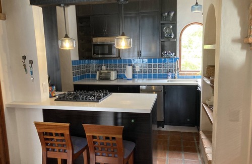 Colonia 5 de Diciembre Condo | Beachfront Condo with Colonial Charm