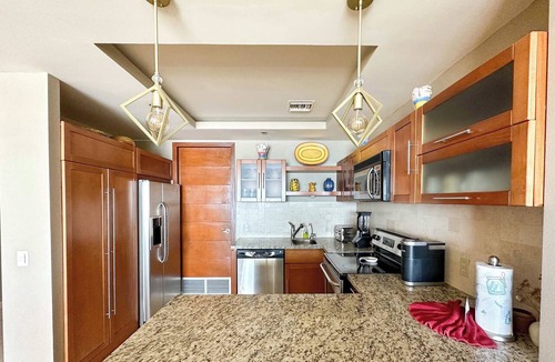 Puerto Penasco Condo | Beachfront Condo w/Stunning Views Tranquil Stay