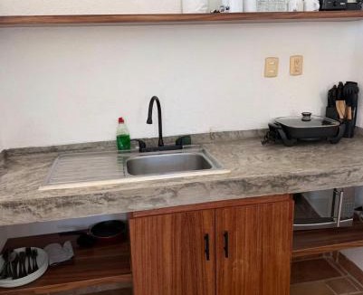 Ek Balam Village Apartment | Beachfront Condominium in Tulum