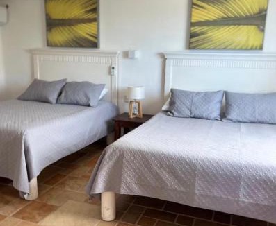 Ek Balam Village Apartment | Beachfront Condominium in Tulum