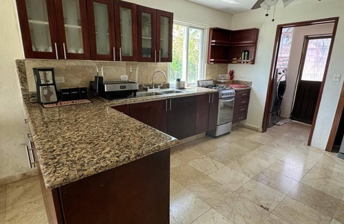 Puerto Morelos House | Beachfront House