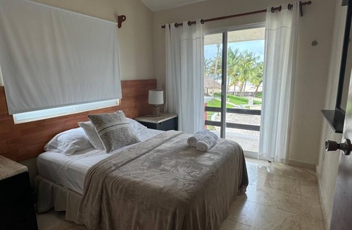 Puerto Morelos House | Beachfront House
