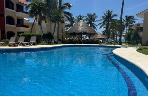 Puerto Morelos House | Beachfront House