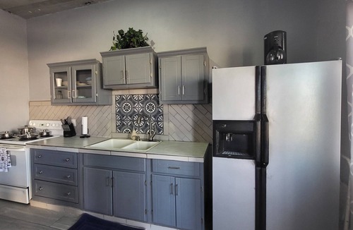Cholla Bay Condo | Beachfront Paradise! Budget Friendly Family Retreat 2 Story Condo in Cholla Bay