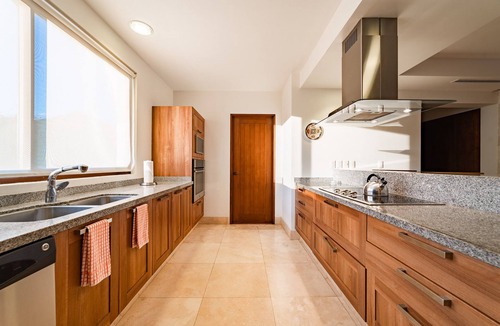 Santa Maria Huatulco Condo | Beachfront Penthouse | Resort Amenities