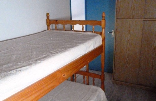 Vico Apartment | BEACHFRONT RENTAL SAGONE SOUTH CORSICA APARTMENT