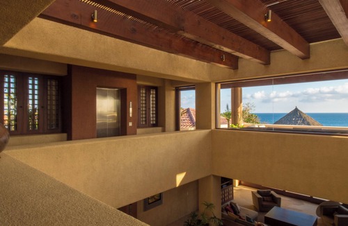 Buzzards Villa | Beachfront Villa w/Pool, Hot Tub & Beach Club Access | Fully Staffed Los Cabos