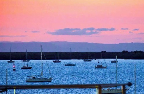 La Paz Apartment | Beachside Bliss, Suite 1 Block from Malecon