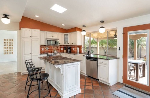 Tanque Verde House | Bear Canyon Estate | Summer Pool, Hot Tub & Views