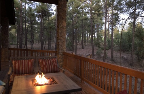 Torreon House | Bearhawk Lodge - Modern Spacious Luxury Cabin