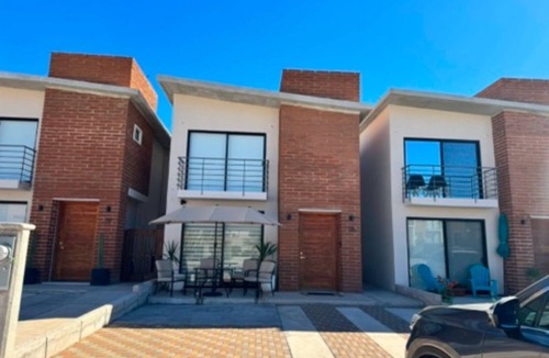 San Carlos Villa | Beautiful and quiet villa, very central and safe in front of the common area.