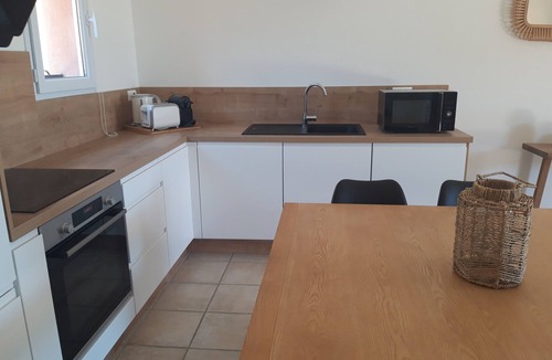 Hameau de Palombaggia Villa | Beautiful 2 bedroom villa with pool in Palombaggia