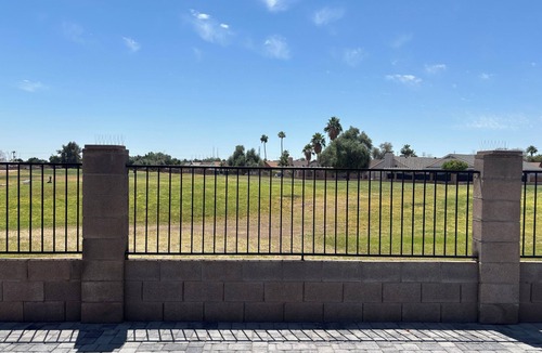 Suncliff House | Beautiful 3-bedroom house in Peoria with AC - 4 miles from State Farm Stadium.