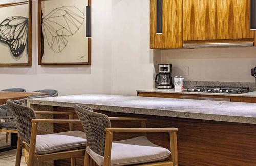 Playacar Fase II House | Beautiful 3BD House in Playacar
