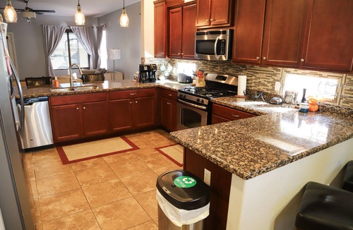 Tucson House | Beautiful 4 bedroom home!