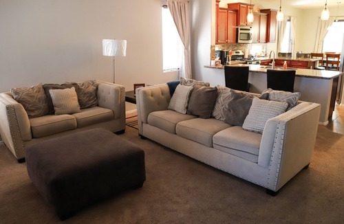 Tucson House | Beautiful 4 bedroom home!